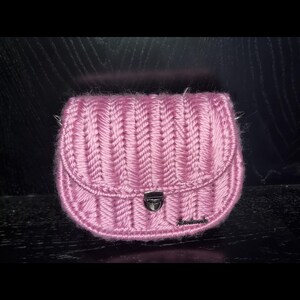 Hand-made bag