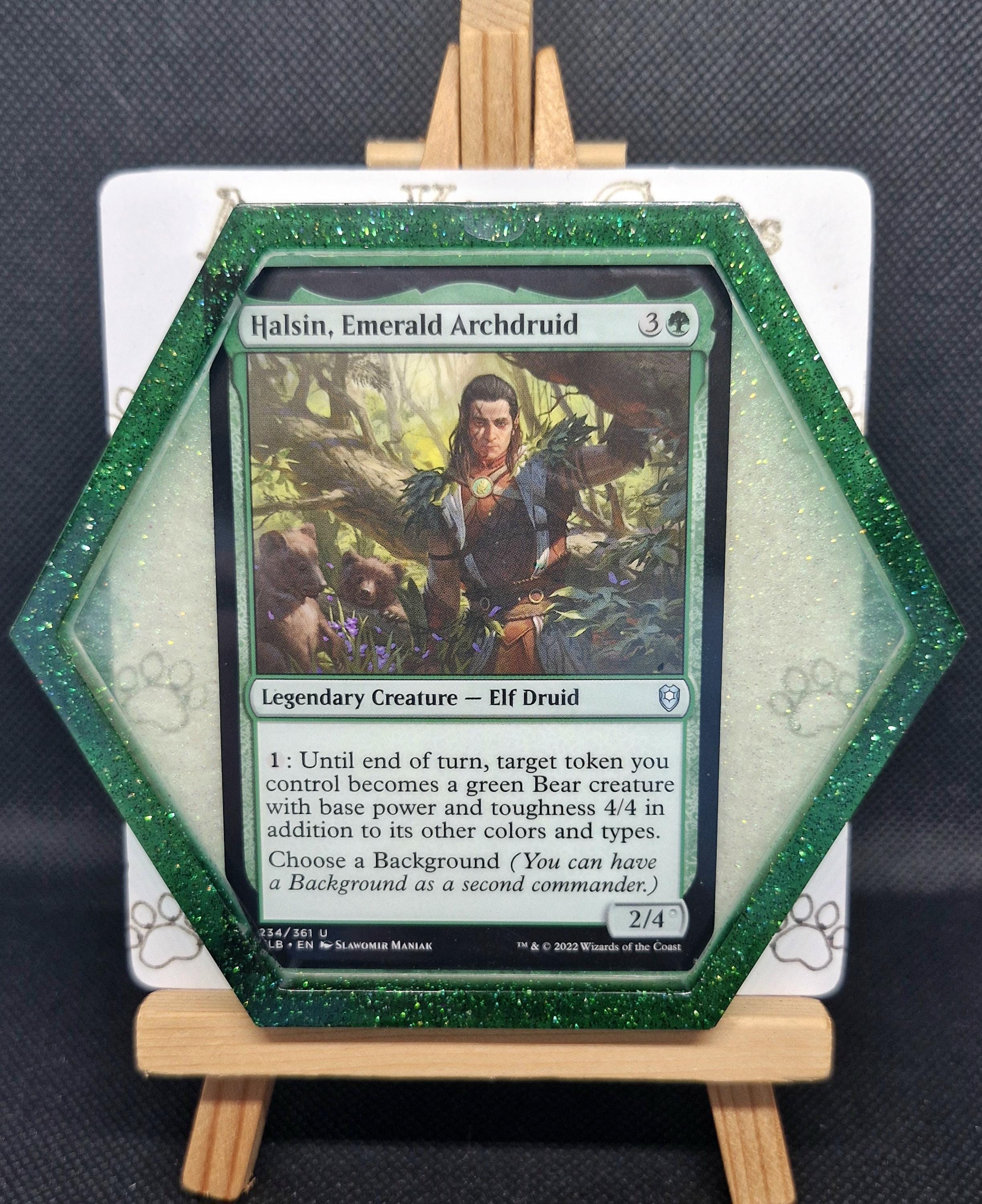 Minthara Mtg - Etsy