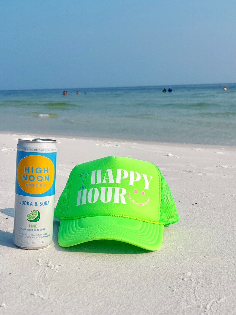 Lapalo Happy Hour Hat