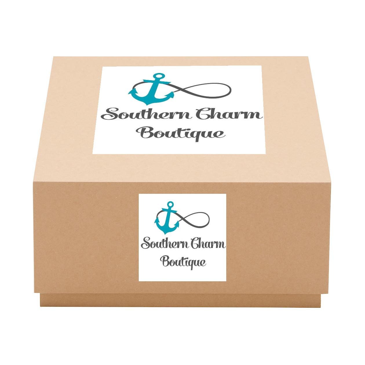 Southern Charm Boutique Mystery Box Etsy