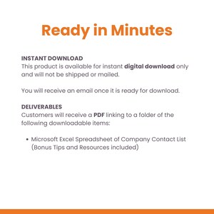 Field Inspection Marketing List for Notaries and Signing Agents, Notary Public Resources, Notary Marketing Tools, Notary Supplies image 7