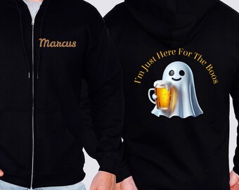 新品ハロウィン　Lパーカー ハロウィン パーカー メンズ レディース ( )( 選べる 20 デザイン