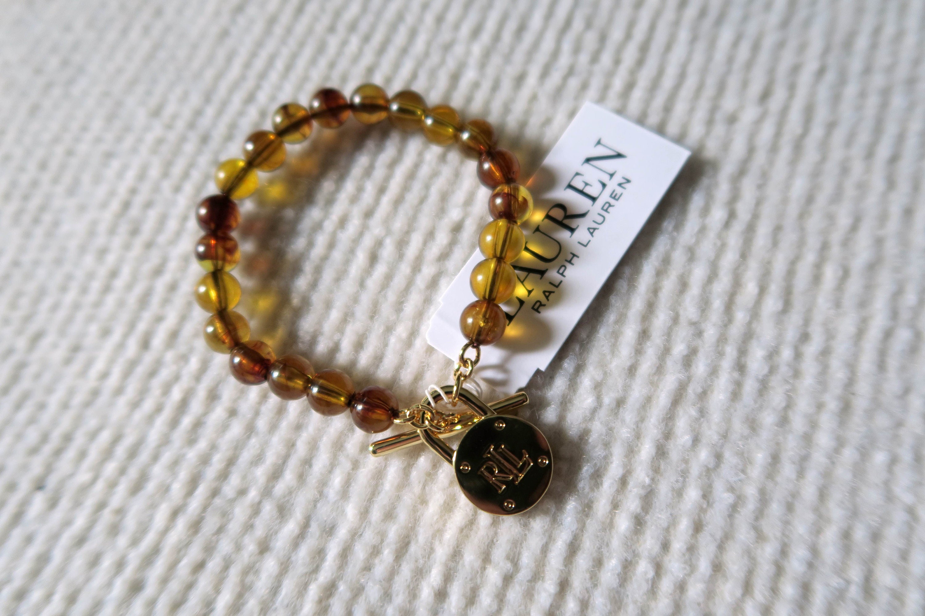 Ralph Lauren Bracelet Etsy Australia