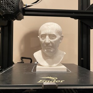 Cicero Bust / Statue | Roman History Gift Bild 6