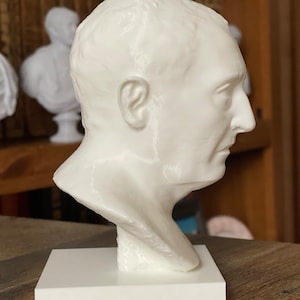 Cicero Bust / Statue | Roman History Gift Bild 3