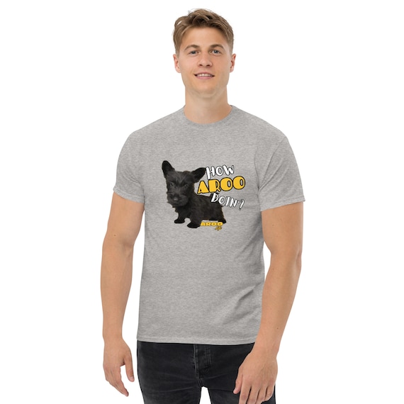 Men's classic tee