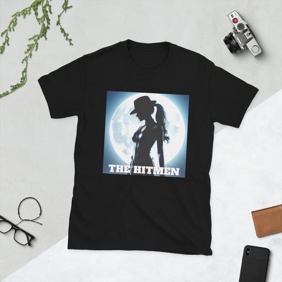 Short-Sleeve Unisex T-Shirt