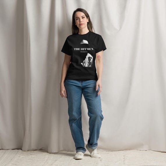 Unisex classic tee