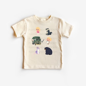 Trash Truck Character Art - Digital Download - High-Quality PNG - 15x15 inches - 300 dpi - CMYK - Shirt Design