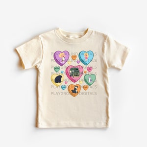 Trash Truck Valentines Day Art - Digital Download - High-Quality PNG - 15x15 inches - 300 dpi - CMYK - Shirt Design