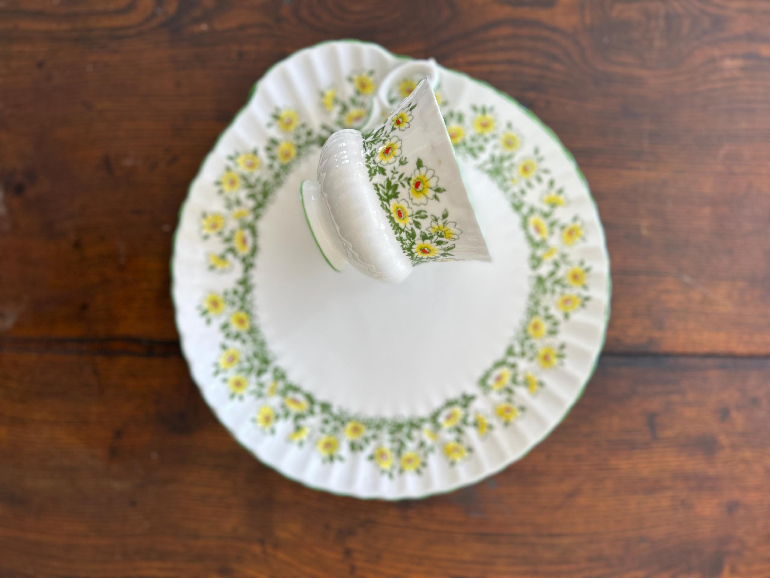 Crown Staffordshire China - Etsy Crown Staffordshire China - Etsy
