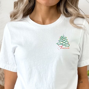 PCT Christmas shirt, Patient care tech tshirt, gift for PCT worker