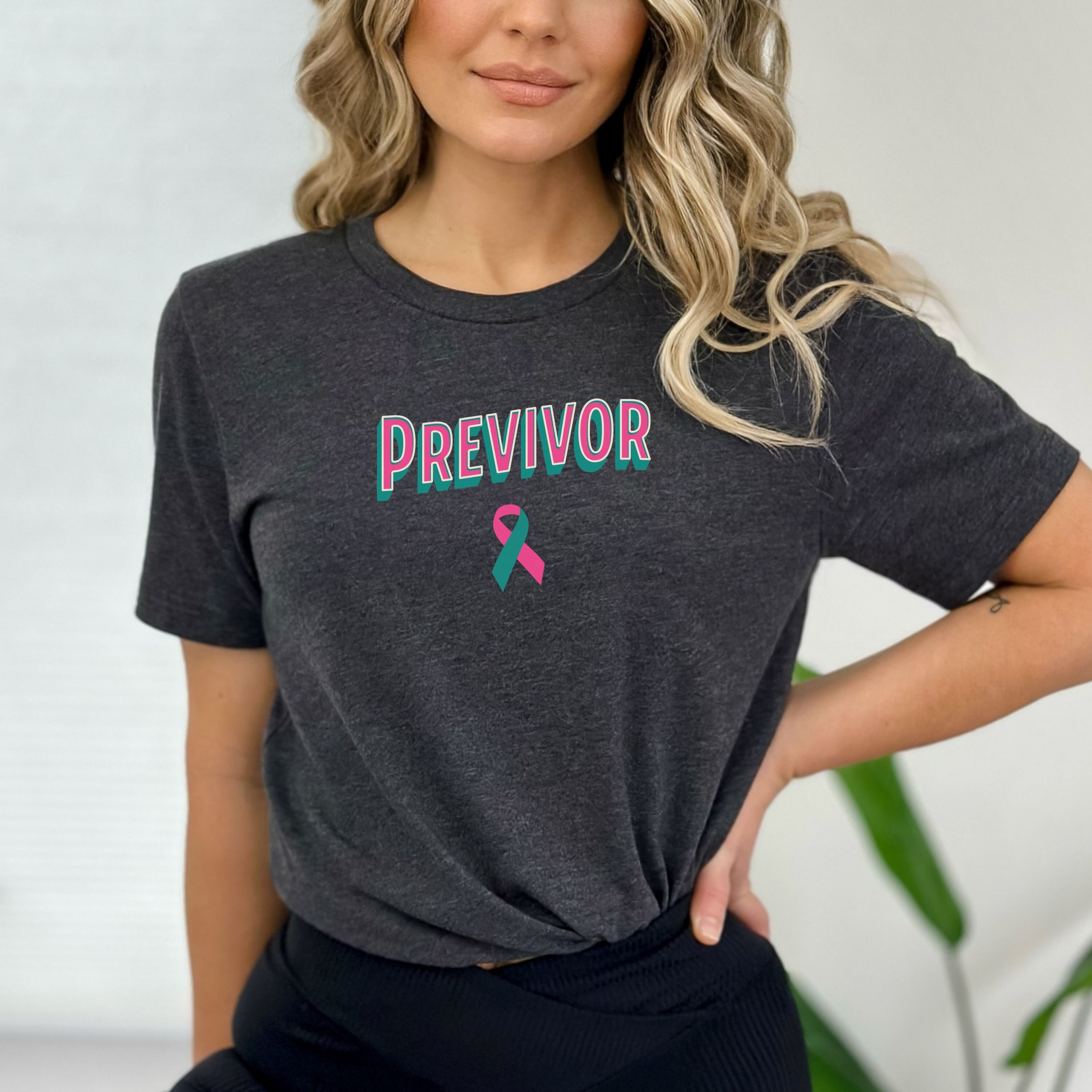 Breast Cancer Support Mastectomy Scar Survivor Unisex Men's T-shirt, 3XL,  White