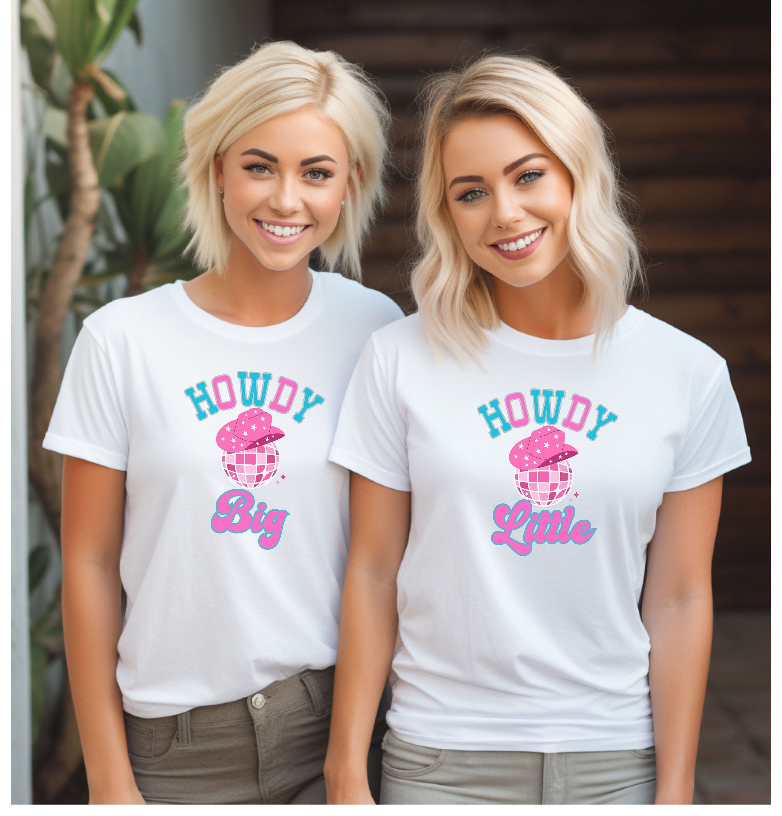 Barbie Big Little Etsy
