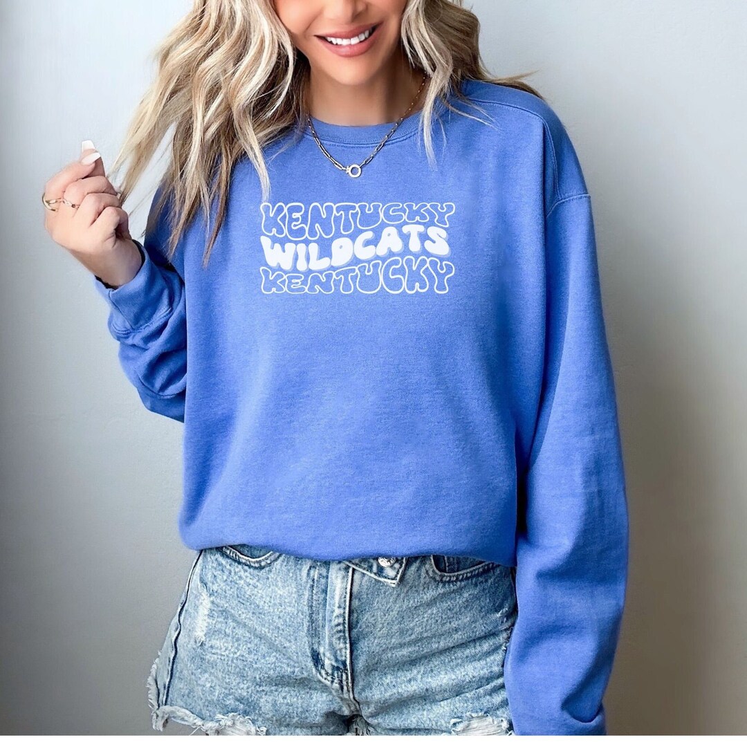 university of kentucky nike sweatshirt