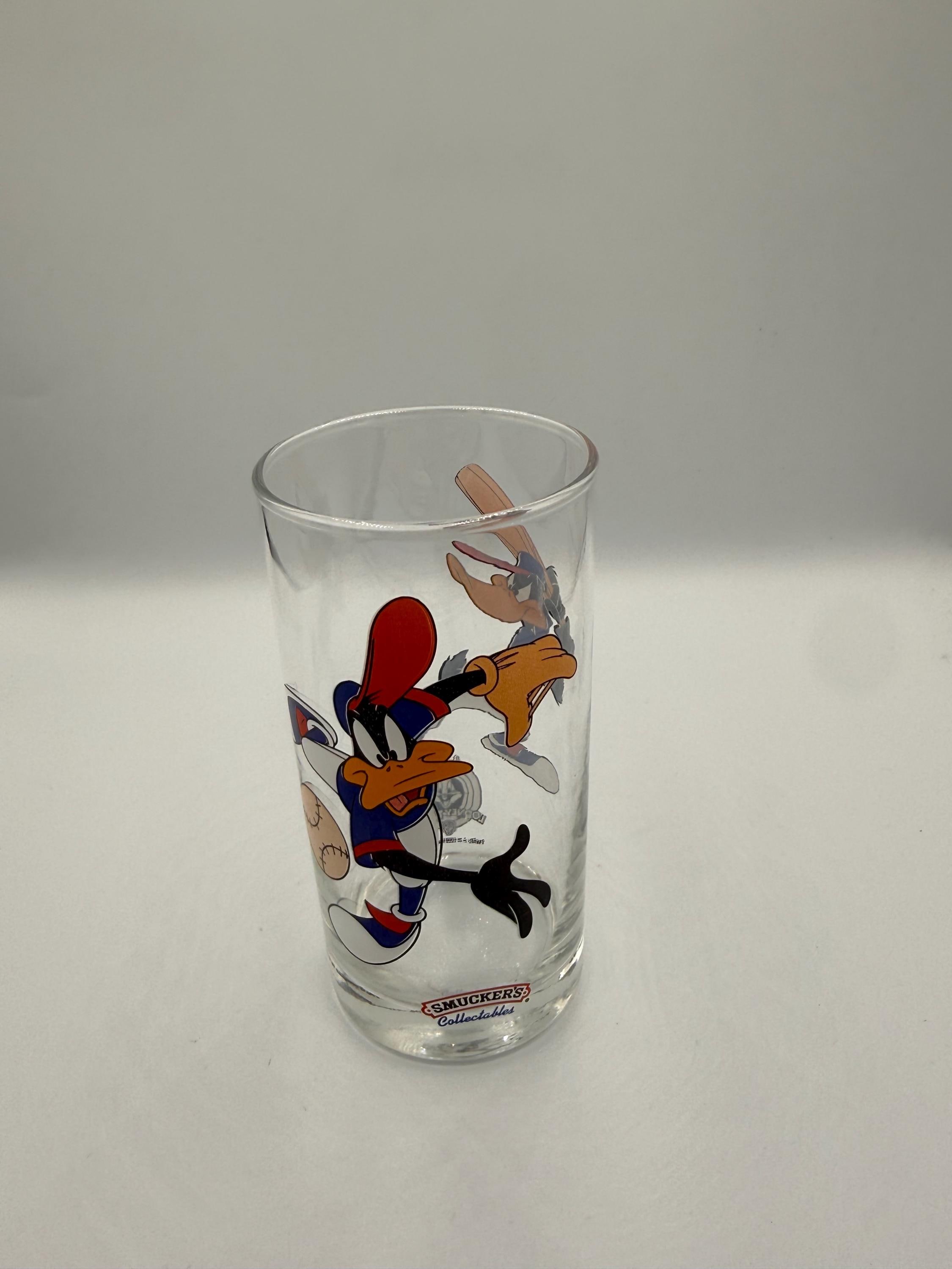 Looney toons glass - Etsy 日本