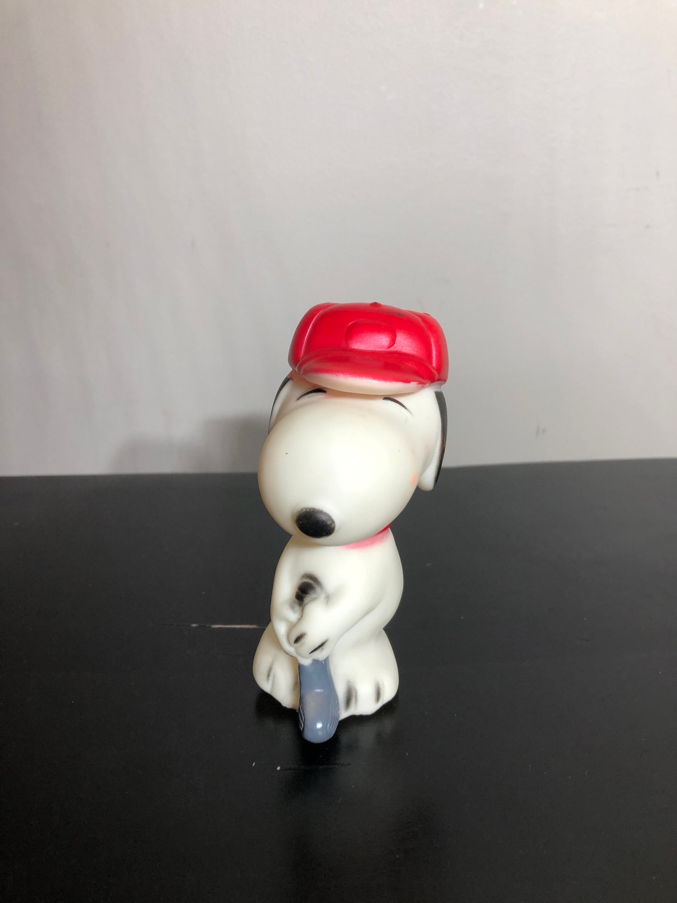 Snoopy 1965 Toy - Etsy Canada