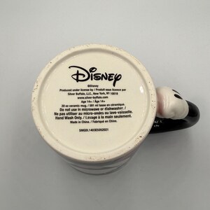 Disney Mickey Mouse Ha Ha Mug image 5