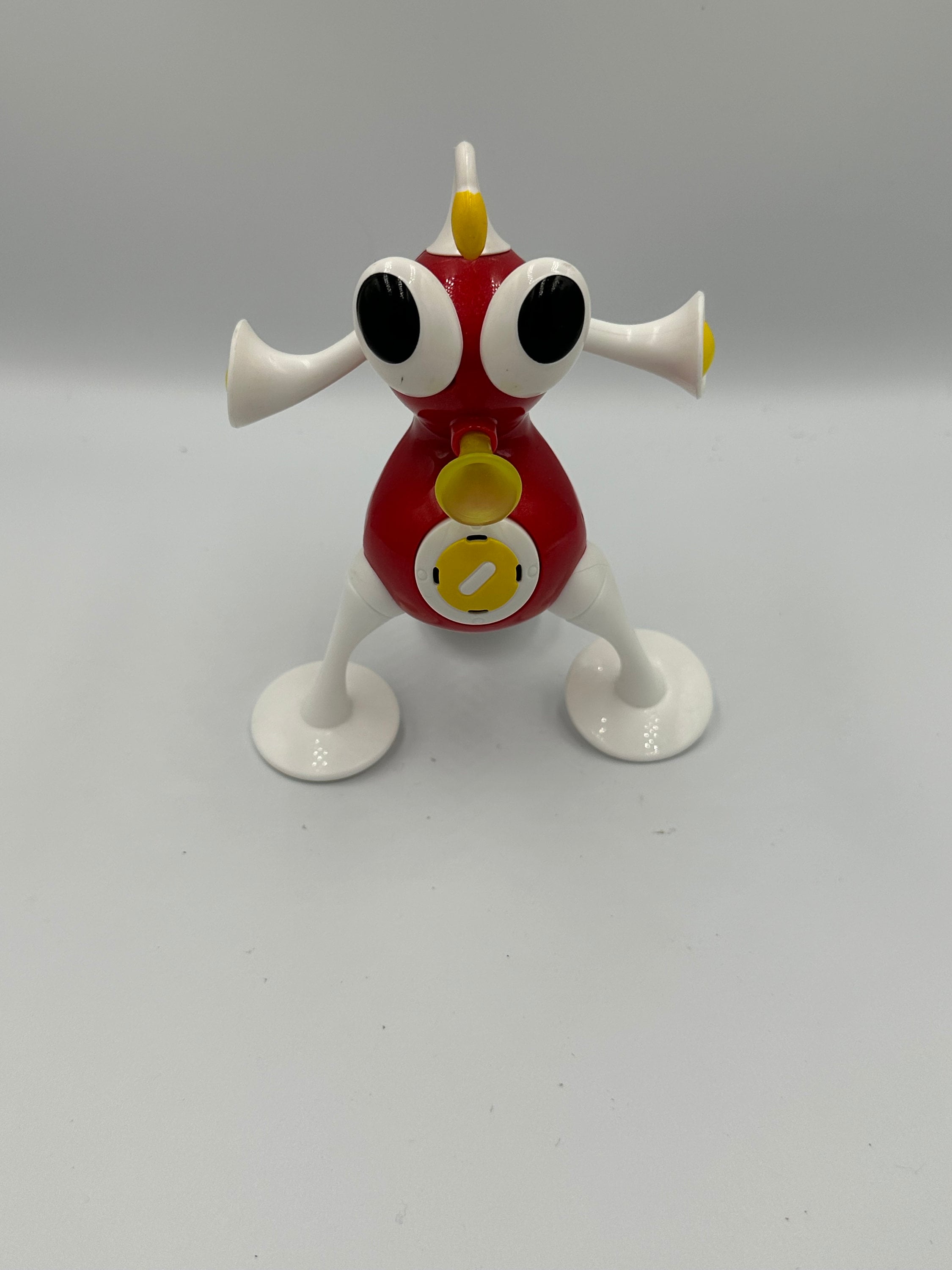 アメコミ McDonald&#39;s figure 6set Max Steal Mcdonald Happy Meal Toys and Full Size Action