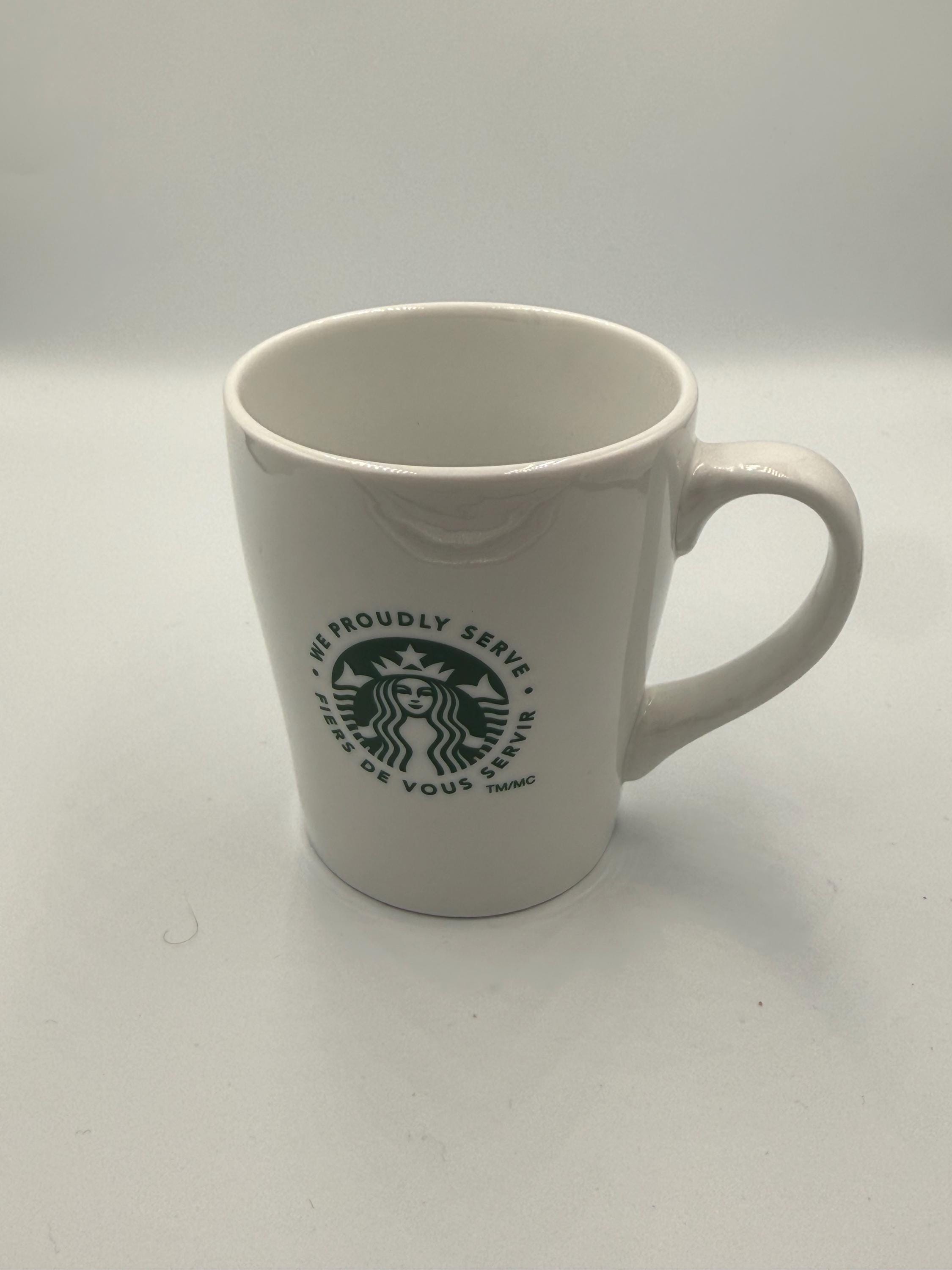 Starbucks mug 1971 - Etsy 日本