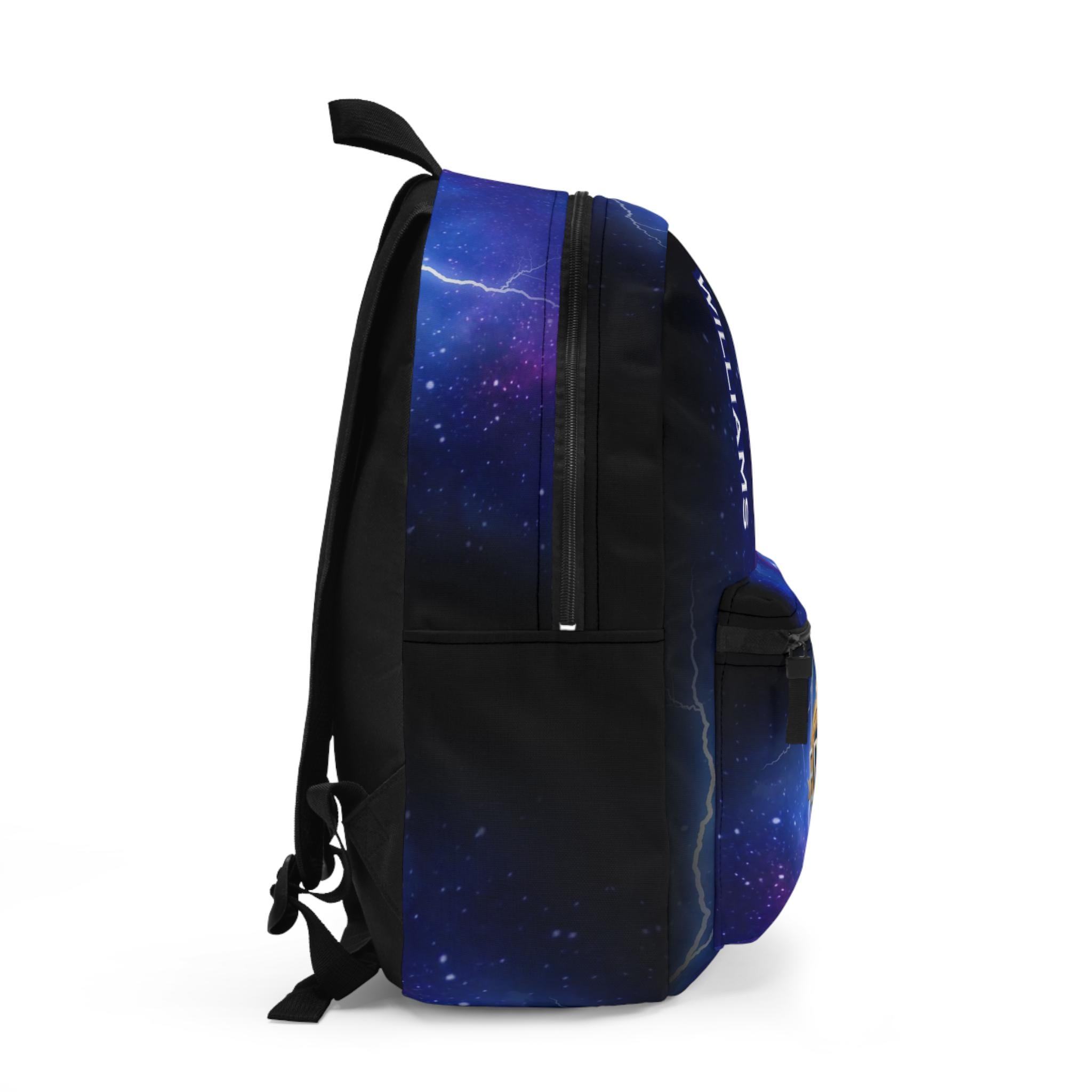 Epic Universe Universal Studios Custom Backpack 