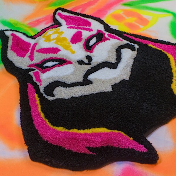 Made to Order Area Rugs Etsy