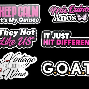 Photo Booth Prop Signs