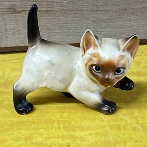 犬 ヴィンテージ 動物 置物 像 かわいい コレクター 日本製
