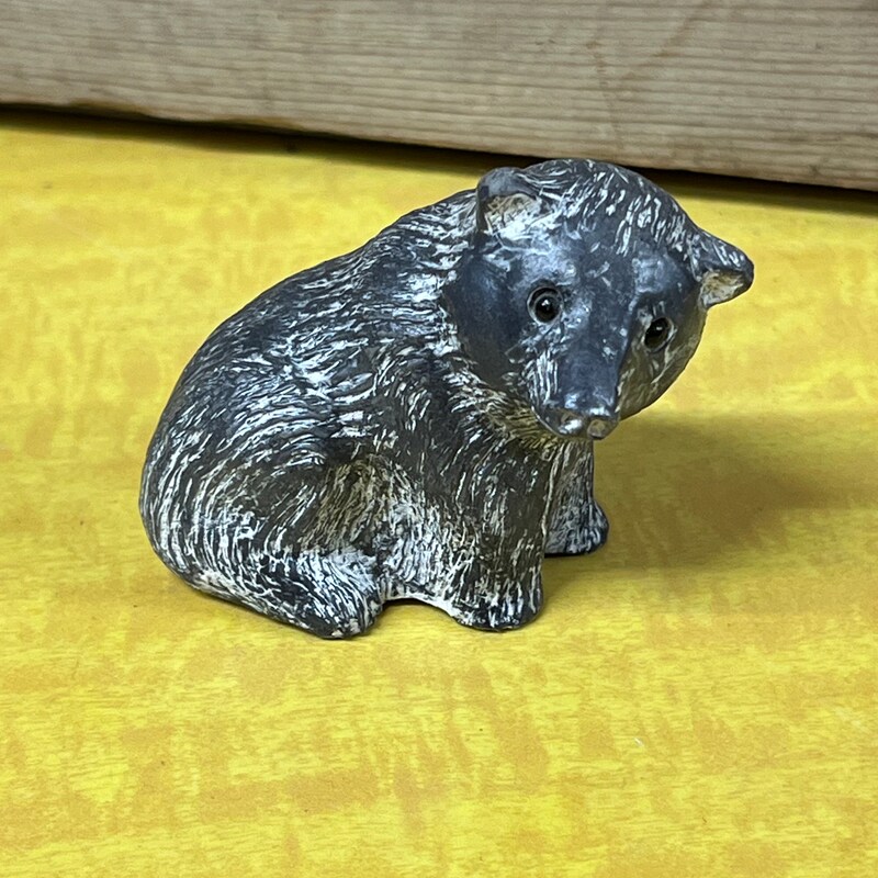 Sculpture De Traîneau à Chiens – Loups Originaux – Fait Main Au Canada