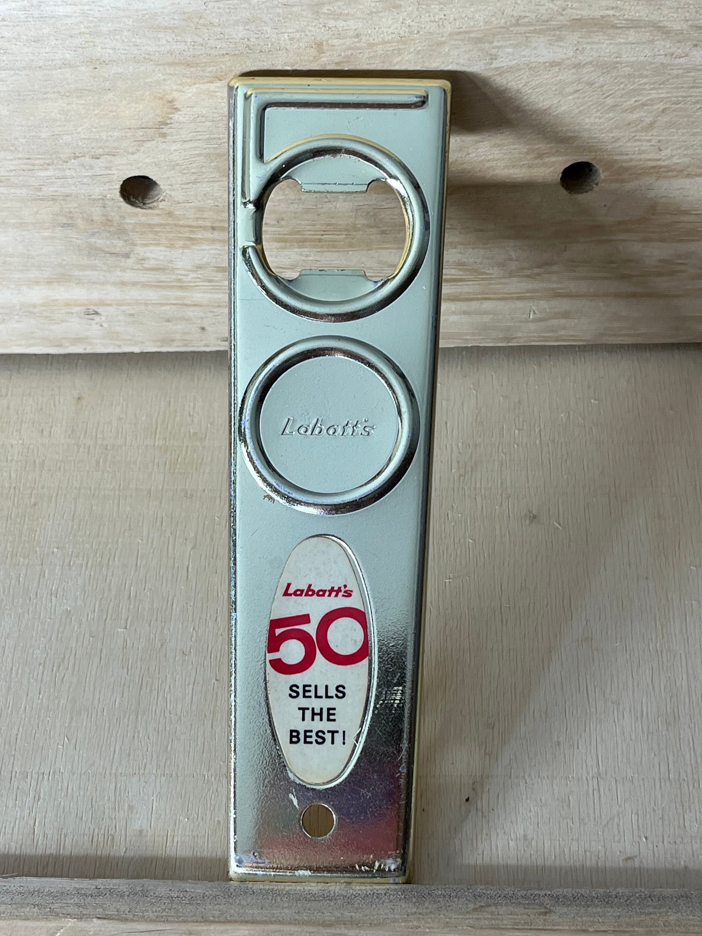 Labatt 50 beer - Etsy 日本