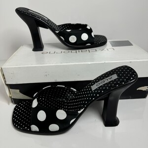 Liz claiborne heels deals