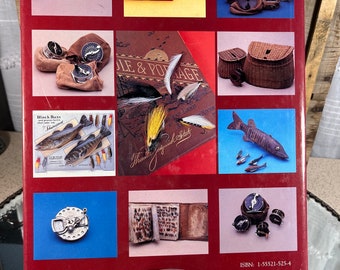 The Collector's Guide to Antique Fishing Tackle Hardcover