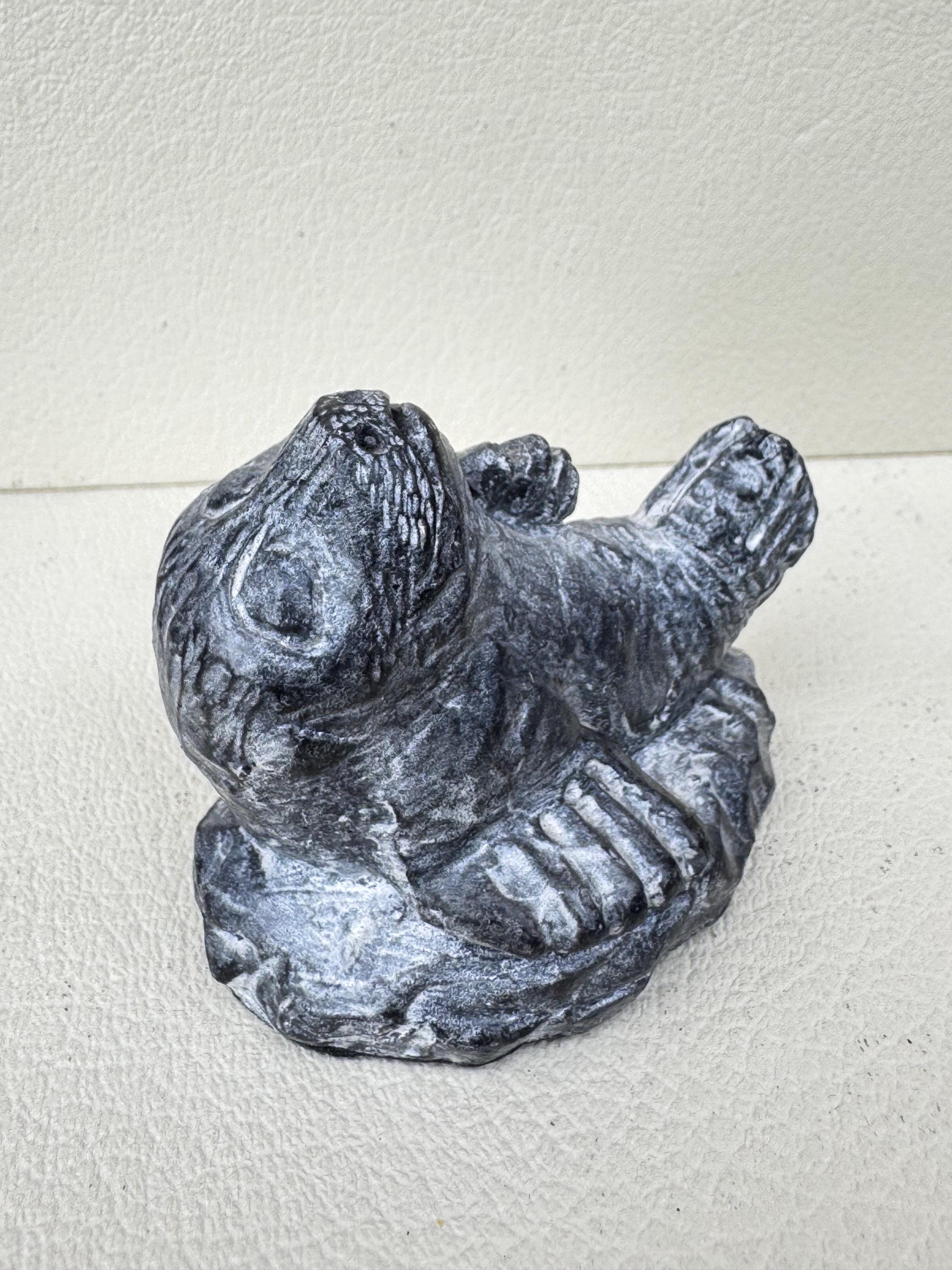 A wolf original seal - Etsy 日本
