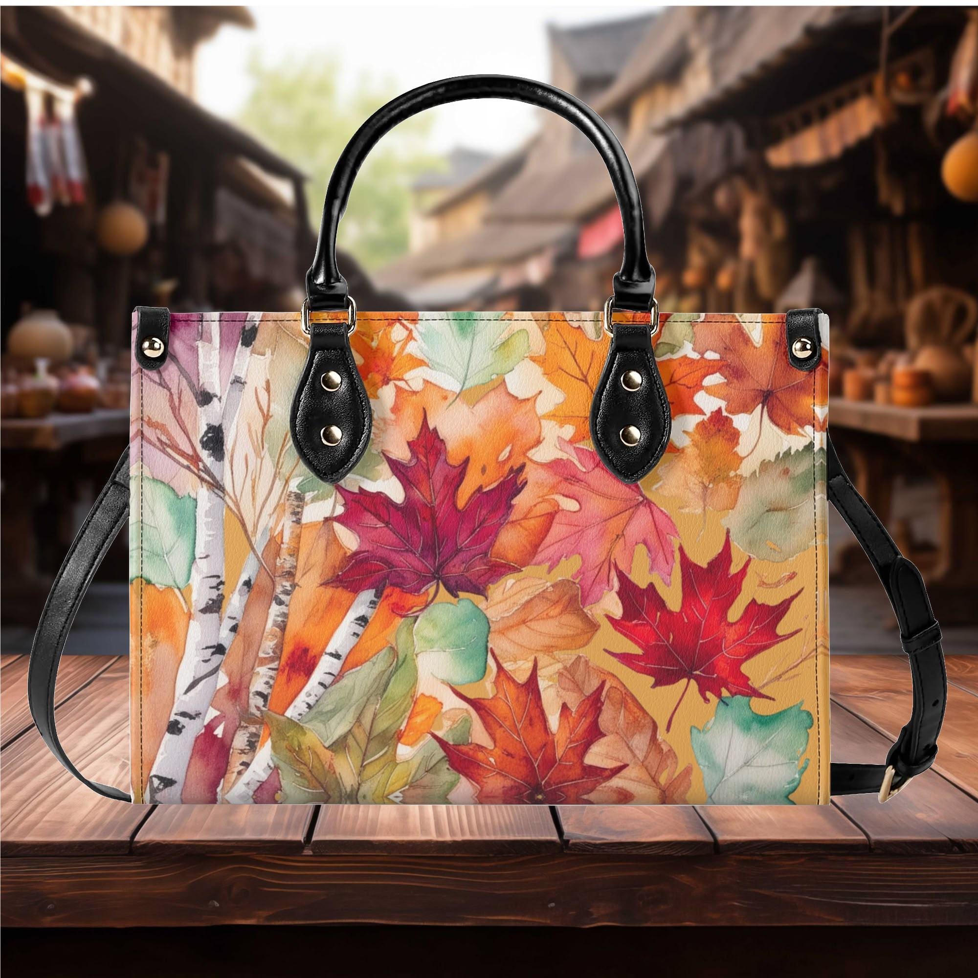 Fall Handbags Etsy