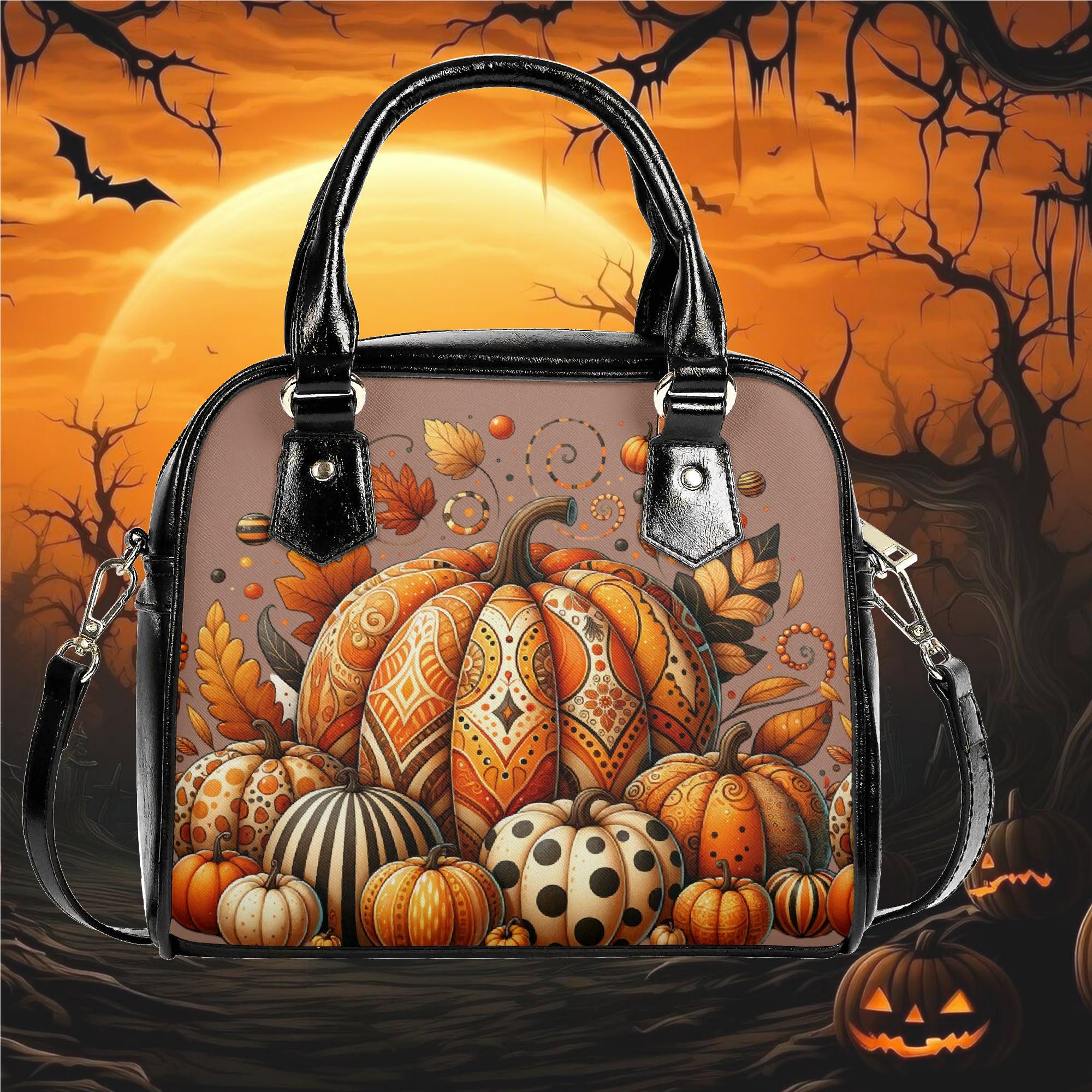 Pumpkin Purse Canada