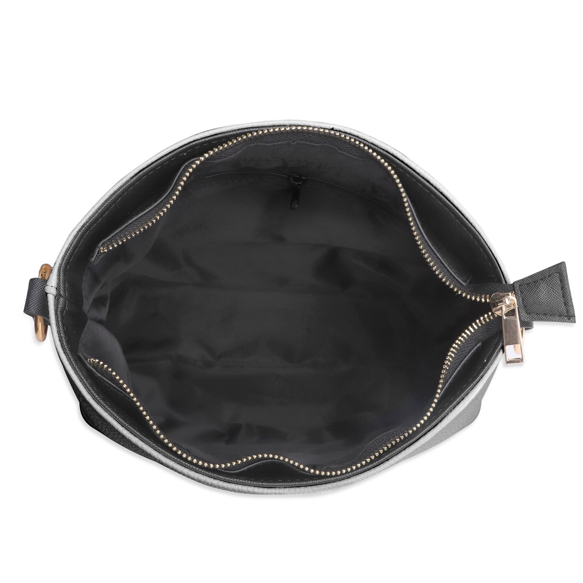 Women's PU Bucket Bag Shoulder Bag Purse Beautiful Cute Spring Summer ...