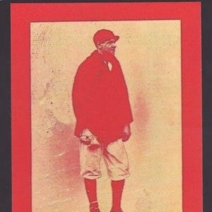 lot of 5 Babe Ruth rookie reprint mint 5 cards 1914 red