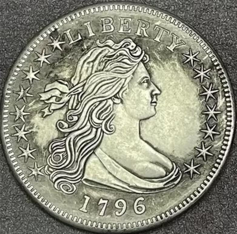 美品 1909 ボリビア 20センターボ 銀貨】PCGS MS65