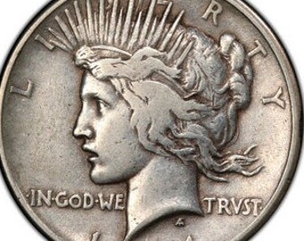 1878 Liberty Head Silver Dollar 1ドル銀貨 Pattern 1878 Barber Liberty Head Dollar Type 1 Silver Plated