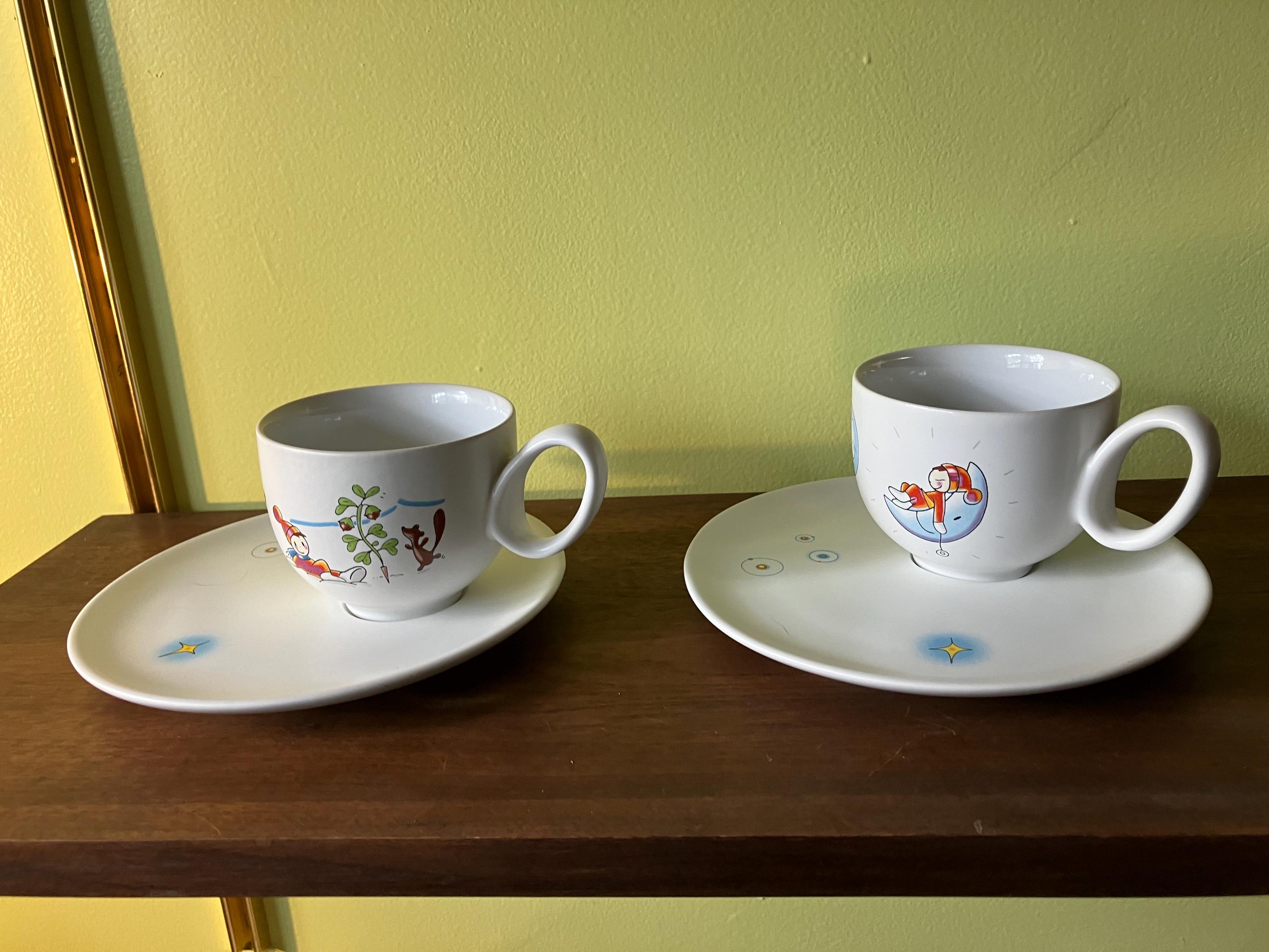 置物 ALESSI STRAWBIUS FINLAND / 2 Size Set 置物 ALESSI STRAWBIUS FINLAND / 2 Size Set ALESSI STRAWBIUS