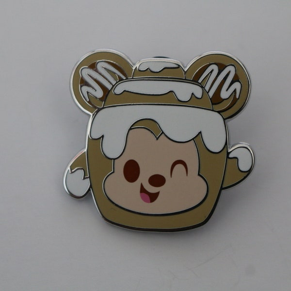 Mickey Mouse Disney Munchlings Series 1 pin