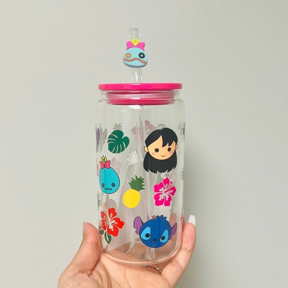 リロ・アンド・スティッチ カップ 映画リロ＆スティッチ『イオンシネマ