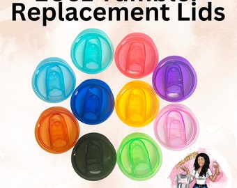 20oz Tumbler Replacement Lid