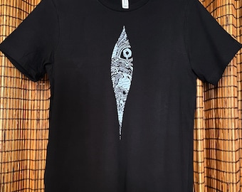 Inner Demons Tee (Black)