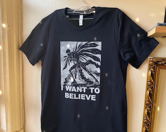 Cryptid Tee