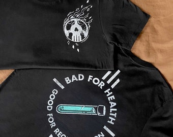 Regeneration Tee