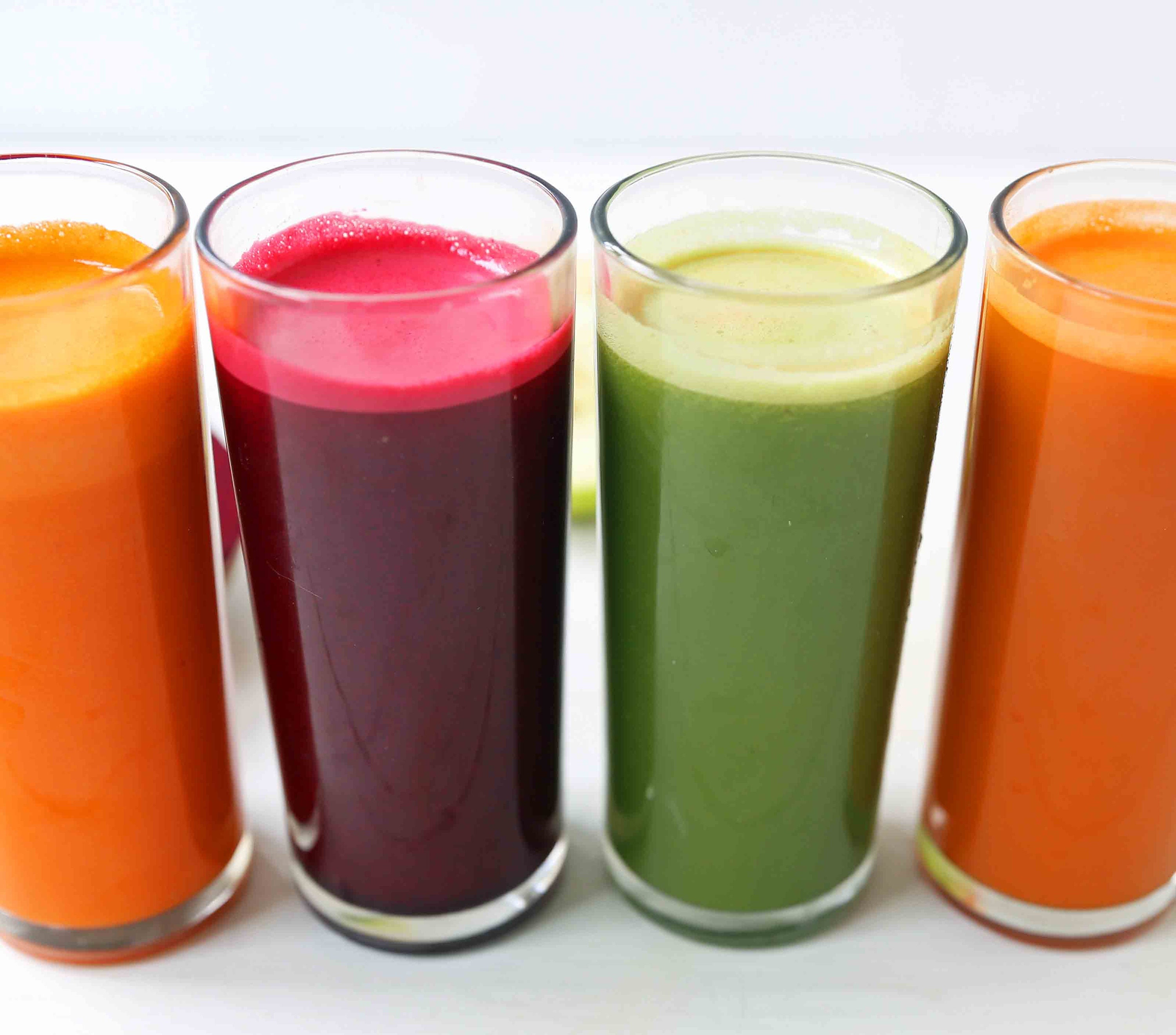Beginnersadvanced Juice Guide, Lose Weight Juicing,learn How to Juice