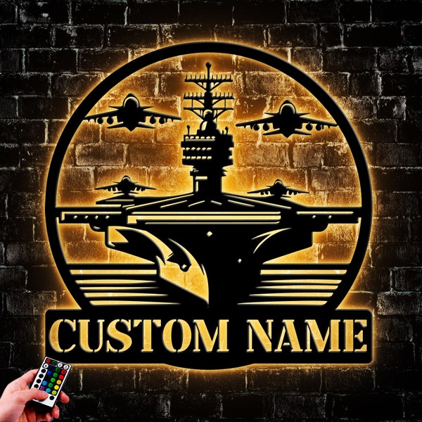 Aircraft Led Office - Etsy