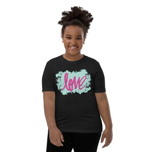 Youth Short Sleeve T-Shirt