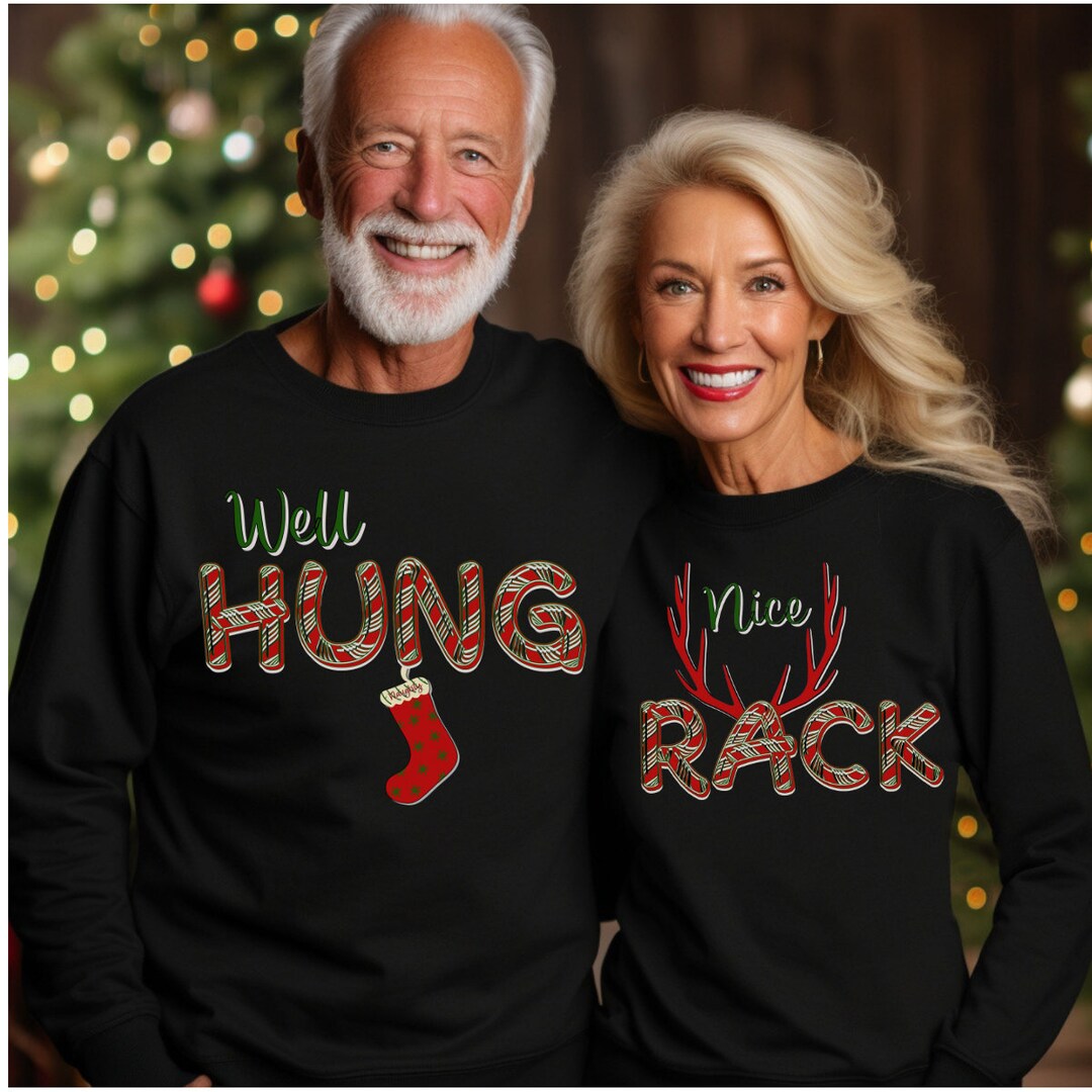 Inappropriate christmas sweaters ebay